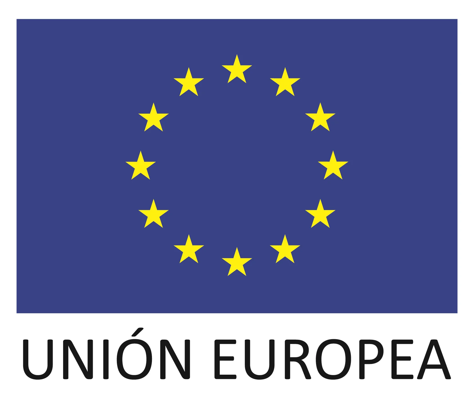 Unión Europea — Fondo Europeo de Desarrollo Regional