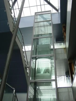 Centro Comercial Supernova