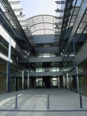Centro Comercial Supernova